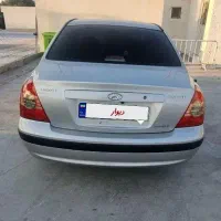 هیوندا آوانته