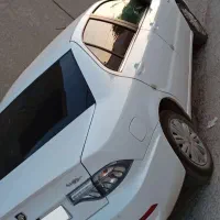 سمند سورن پلاس