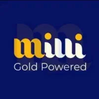 دریافت طلا از میلی