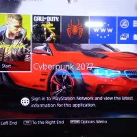 فتPS4کپی خور یک ترا  در حد اکبند|کنسول، بازی ویدئویی و آنلاین|ابهر, |دیوار