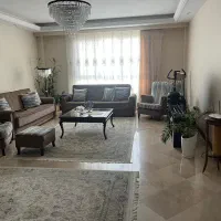 آپارتمان ۱۱۰ متری ۲ خواب / فول