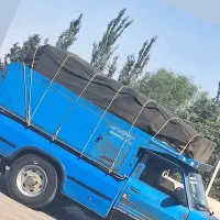 حمل بار ب تمام نقاط کشور