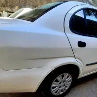 تیبا ۱۴۰۰بی رنگ|خودرو سواری و وانت|پاکدشت, خاتون آباد|دیوار