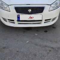 رانا مدل 96 TU5|خودرو سواری و وانت|مشهد, یاس|دیوار