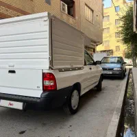 پراید‌وانت‌|خودرو سواری و وانت|نسیم‌شهر, |دیوار