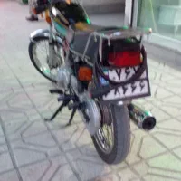 موتور هیرمن مدل ۹۱|موتورسیکلت|مشهد, کشف|دیوار