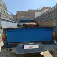 زامیاد Z 24 دیزلی، مدل ۱۳۸۹|خودرو سواری و وانت|زابل, |دیوار