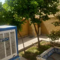 نظافت منزل توسط اقا