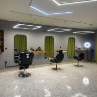 اجاره صندلی آرایشگری سالن مردانه