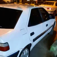 زانتیا مدل ۸۸|خودرو سواری و وانت|خرمآباد, |دیوار