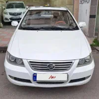 لیفان 620 موتور 1800 مدل 93 درحد صفر