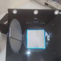 هود اشپزخانه بیمکث|اجاق گاز و لوازم برقی پخت‌وپز|اهواز, زیتون کارمندی|دیوار