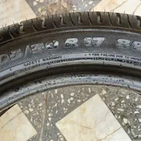 لاستیک کویرتایر۲۰۵/۵۰/۱۷|قطعات یدکی و لوازم جانبی|اصفهان, بابوکان|دیوار