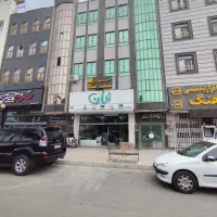 معاوضه-آپارتمان53متری-سمنان-با-تهران