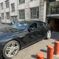bmw 640i|خودرو سواری و وانت|تهران, عباس‌آباد|دیوار