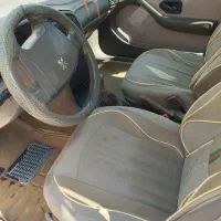 پژو 405مدل 90دوگانه کارخانه|خودرو سواری و وانت|نجف‌آباد, جوزدان|دیوار