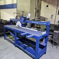 دستگاه اب بر .سنگ و سرامیک.فرز ابی|ماشین‌آلات صنعتی|اهواز, شهرک الهیه|دیوار