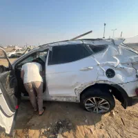 سانتافه ۲۰۱۵ نیم فول خلیج|خودرو سواری و وانت|بندر ماهشهر, |دیوار