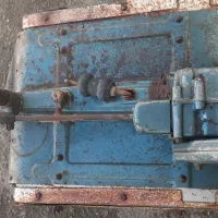 روتاری یا روتیواتور کوبوتا ژاپنی