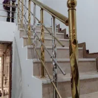 فروشگاه نرده استیل|خدمات پیشه و مهارت|نسیمشهر, |دیوار