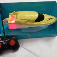 قایق کنترلی 20 سانتی نو - گناوه|اسباب‌‌بازی|اهواز, زردشت|دیوار