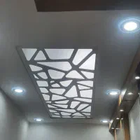 نصب ایفون وتعمیرات و نصب محافظ کلی برق ساختمان