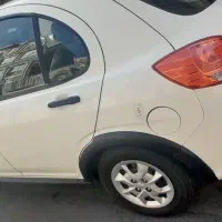 کوییک ۱۴۰۰|خودرو سواری و وانت|قرچک, مهدیه|دیوار