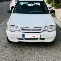 پراید 111 SE، مدل ۱۳۹۶ شاسی سالم