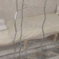 استند پایه حلالی  ۶ طبقه|آب‌چکان و نظم‌دهنده ظروف|تهران, شهرک ولیعصر شمالی|دیوار