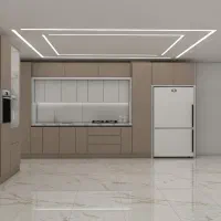 کابینت و کمد ام دی اف