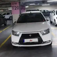 معاوضه دنا پلاس ۹۸ با واحد مسکونی  در پرند