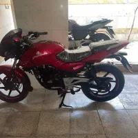 موتور پالس ۲۰۰