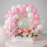 ارسال گل سورپرایزی به درب منزل عزیزان شما|گل و گیاه طبیعی|تهران, سید خندان (جلفا)|دیوار