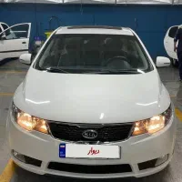 سراتو ۲۰۰۰ اپشنال ۹۷