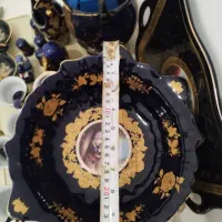 ظروف پذیرایی سرمه ای|ظروف سرو و پذیرایی|اسلام‌شهر, شهرک لاله|دیوار