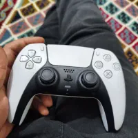 دسته ps5اسلیم فابریک