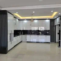 رابیتس کار  جوشکار داخلی و نما