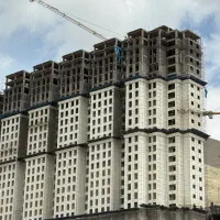 آپارتمان ۱۰۰ متر به بالا رونیکا پالاس آبشار دریاچه