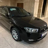 دنا اتومات آپشنال مدل ۱۴۰۴