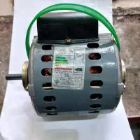 موتوردینام کولرابی موتوژن تبریز اصلی 6500 معاوضه