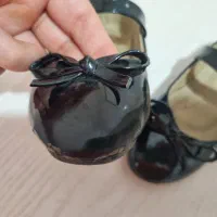 کفش عروسکی دخترانه|کفش و لباس بچه|تهران, مرزداران|دیوار