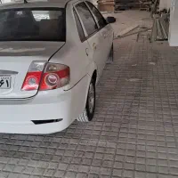 لیفان ۵۲۰|خودرو سواری و وانت|کامیاران, |دیوار