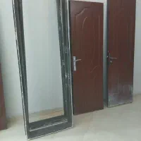 درب  وچارچوب|مصالح و تجهیزات ساختمان|مشهد, موسوی قوچانی|دیوار