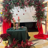 بادکنک آرایی و‌گل‌آرایی|خدمات پذیرایی، مراسم|تهران, تهرانپارس غربی|دیوار