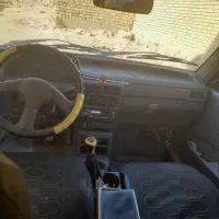 پراید مدل ۸۵ مشکی. قیمت ۲۰۰ میلیون|خودرو سواری و وانت|داران, |دیوار