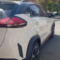 x33 مدل ۱۴۰۴ کم کار|خودرو سواری و وانت|تهران, نارمک|دیوار