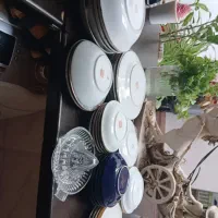 چینی خارجی و انتیک|کلکسیون اشیاء عتیقه|اصفهان, شاهد|دیوار