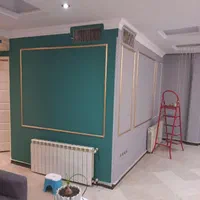 خدمات رنگ|خدمات پیشه و مهارت|ارومیه, |دیوار