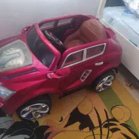 ماشین شارژی