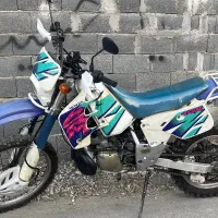 تریل سی ار ام crm دیگری|موتورسیکلت|تهران, آبشار|دیوار